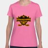 Heavy Cotton Women's T-Shirt Thumbnail