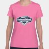 Heavy Cotton Women's T-Shirt Thumbnail