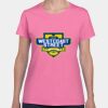 Heavy Cotton Women's T-Shirt Thumbnail