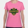 Heavy Cotton Women's T-Shirt Thumbnail