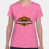 Heavy Cotton Women's T-Shirt Thumbnail