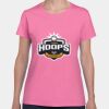 Heavy Cotton Women's T-Shirt Thumbnail