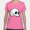 Heavy Cotton Women's T-Shirt Thumbnail