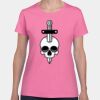 Heavy Cotton Women's T-Shirt Thumbnail