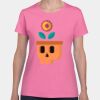 Heavy Cotton Women's T-Shirt Thumbnail