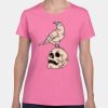 Heavy Cotton Women's T-Shirt Thumbnail