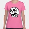 Heavy Cotton Women's T-Shirt Thumbnail