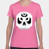 Heavy Cotton Women's T-Shirt Thumbnail