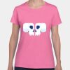 Heavy Cotton Women's T-Shirt Thumbnail