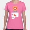 Heavy Cotton Women's T-Shirt Thumbnail