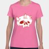 Heavy Cotton Women's T-Shirt Thumbnail