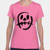 Heavy Cotton Women's T-Shirt Thumbnail