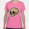 Heavy Cotton Women's T-Shirt Thumbnail