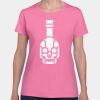 Heavy Cotton Women's T-Shirt Thumbnail