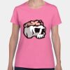 Heavy Cotton Women's T-Shirt Thumbnail