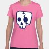 Heavy Cotton Women's T-Shirt Thumbnail