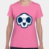Heavy Cotton Women's T-Shirt Thumbnail