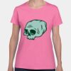 Heavy Cotton Women's T-Shirt Thumbnail