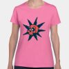 Heavy Cotton Women's T-Shirt Thumbnail