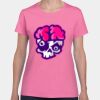 Heavy Cotton Women's T-Shirt Thumbnail