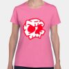 Heavy Cotton Women's T-Shirt Thumbnail