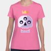 Heavy Cotton Women's T-Shirt Thumbnail
