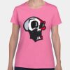 Heavy Cotton Women's T-Shirt Thumbnail