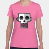 Heavy Cotton Women's T-Shirt Thumbnail