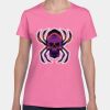 Heavy Cotton Women's T-Shirt Thumbnail