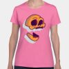 Heavy Cotton Women's T-Shirt Thumbnail