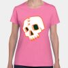 Heavy Cotton Women's T-Shirt Thumbnail