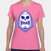 Heavy Cotton Women's T-Shirt Thumbnail