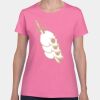 Heavy Cotton Women's T-Shirt Thumbnail