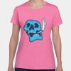 Heavy Cotton Women's T-Shirt Thumbnail