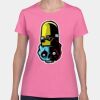 Heavy Cotton Women's T-Shirt Thumbnail