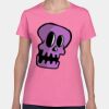 Heavy Cotton Women's T-Shirt Thumbnail