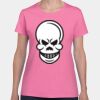 Heavy Cotton Women's T-Shirt Thumbnail