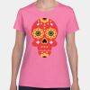 Heavy Cotton Women's T-Shirt Thumbnail