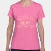Heavy Cotton Women's T-Shirt Thumbnail