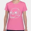 Heavy Cotton Women's T-Shirt Thumbnail