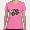 Heavy Cotton Women's T-Shirt Thumbnail