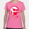 Heavy Cotton Women's T-Shirt Thumbnail