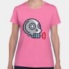 Heavy Cotton Women's T-Shirt Thumbnail