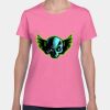 Heavy Cotton Women's T-Shirt Thumbnail