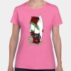 Heavy Cotton Women's T-Shirt Thumbnail