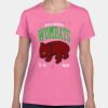 Heavy Cotton Women's T-Shirt Thumbnail