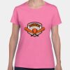 Heavy Cotton Women's T-Shirt Thumbnail