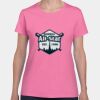 Heavy Cotton Women's T-Shirt Thumbnail