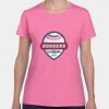 Heavy Cotton Women's T-Shirt Thumbnail