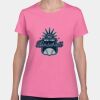 Heavy Cotton Women's T-Shirt Thumbnail